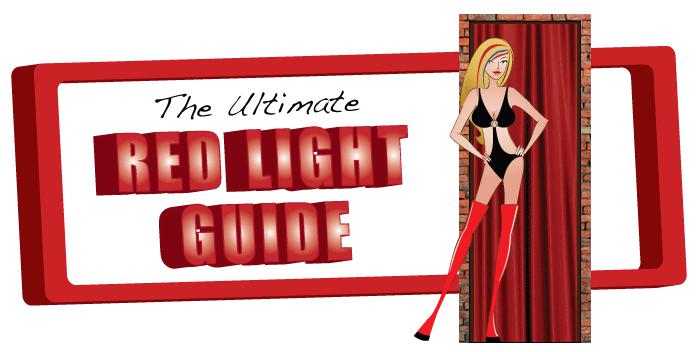 The Ultimate Guide to Amsterdam's Red-Light District.